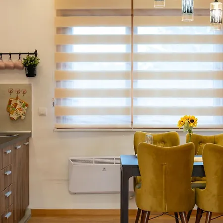 Blue-angel-lux Apartment Zlatibor